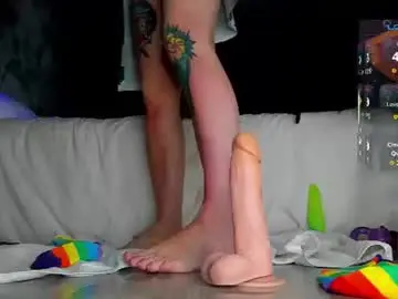 Chaturbate Adult Webcams of hot_as_hell_baby