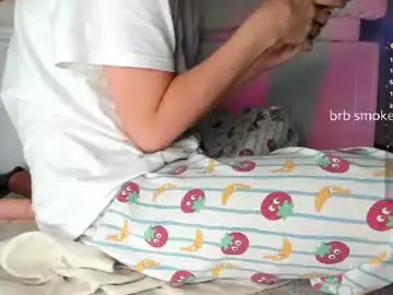 Chaturbate Adult Webcam of hot_as_hell_baby