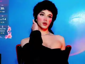 Chaturbate Live Porn of isabella_kirk