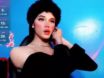 Chaturbate Live Sex Cam of isabella_kirk