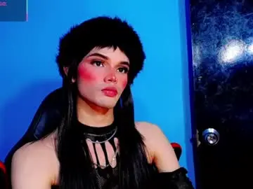 Chaturbate Nude Webcam of isabella_kirk
