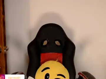 Chaturbate Free Porn Cam of jennoz