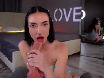 Chaturbate Live Sex of kanyesbabyyy