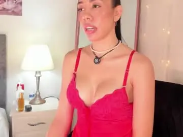Chaturbate Watch Live Sex Cams of katialover05
