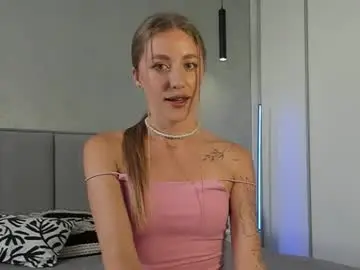 Chaturbate Adult Video Chat of laangelsa