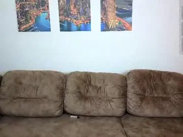 Chaturbate Live Sex of ladydary