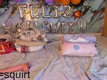 Chaturbate Live Porn of lapeligrosa_