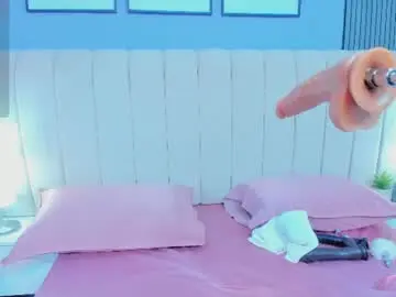 Chaturbate Live Sex of leela_ray