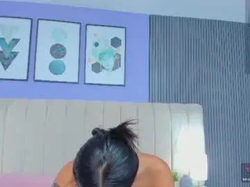 Chaturbate Live Sex of leela_ray