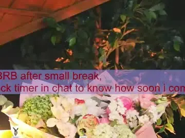 Chaturbate Adult Webcams of lissa_meooow