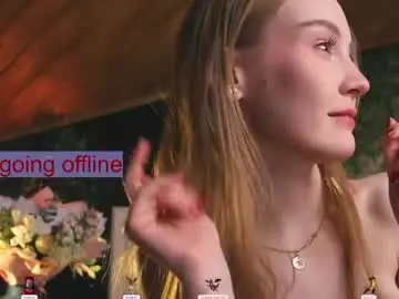 Chaturbate Nude Webcam of lissa_meooow