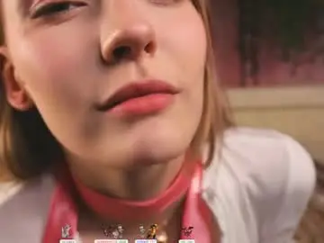 Chaturbate Sex Cam of lissa_meooow