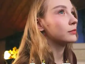 Chaturbate Adult Video Chat of lissa_meooow