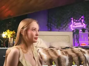 Chaturbate Free Live Porn of lissa_meooow