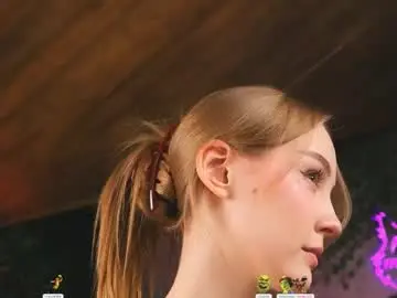 Chaturbate Private Sex Chat of lissa_meooow