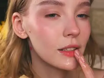 Chaturbate Live Porn of lissa_meooow