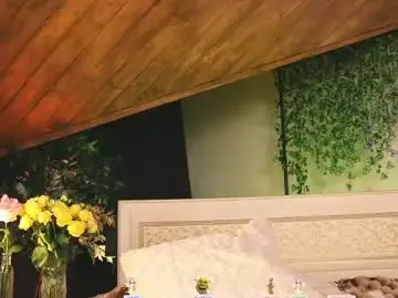 Chaturbate Best live sex cam show of lissa_meooow