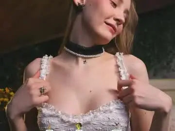 Chaturbate Nude Webcam of lissa_meooow