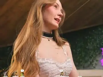 Chaturbate Nude Webcam of lissa_meooow