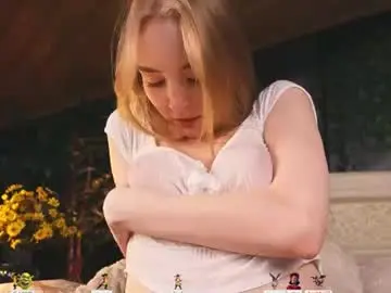 Chaturbate Private Sex Chat of lissa_meooow