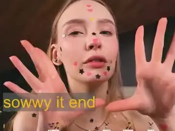 Chaturbate Live Sex of lissa_meooow