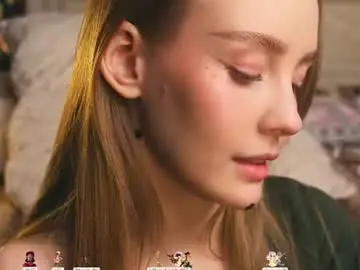 Chaturbate Private Sex Chat of lissa_meooow