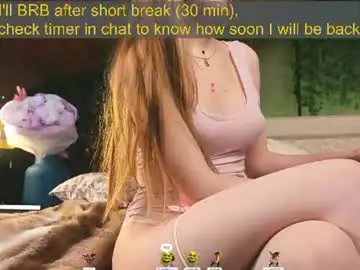 Chaturbate Adult Video Chat of lissa_meooow