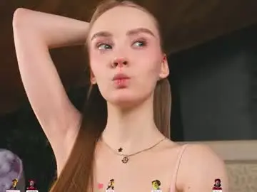 Chaturbate Sex Cam of lissa_meooow