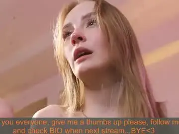 Chaturbate Watch Live Sex Cams of lissa_meooow
