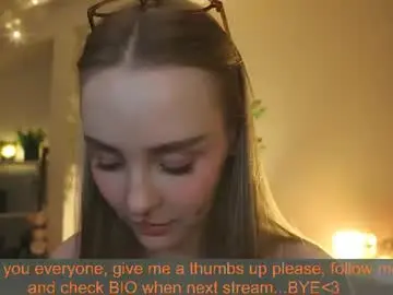 Chaturbate Sex Cam of lissa_meooow