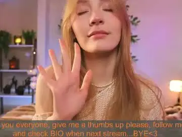 Chaturbate Live Sex Cam of lissa_meooow