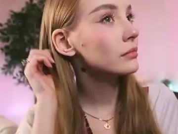 Chaturbate Best live sex cam show of lissa_meooow