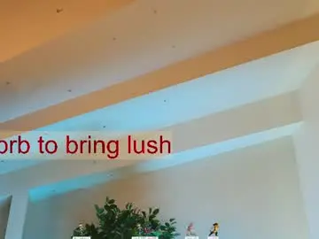 Chaturbate Adult Video Chat of lissa_meooow