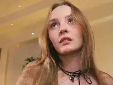 Chaturbate Adult Webcam of lissa_meooow