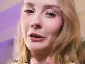 Chaturbate Best Webcam of lissa_meooow