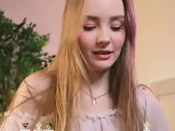Chaturbate Best live sex cam show of lissa_meooow
