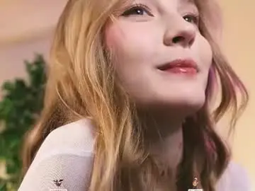 Chaturbate Private Sex Chat of lissa_meooow