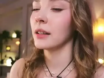 Chaturbate Nude Webcam of lissa_meooow