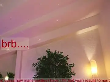 Chaturbate Free Porn Cam of lissa_meooow
