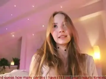 Chaturbate Sex Cam of lissa_meooow