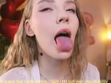 Chaturbate Sex Cam of lissa_meooow