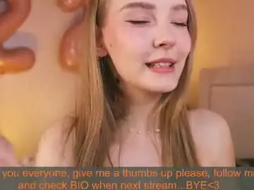 Chaturbate Live Sex of lissa_meooow