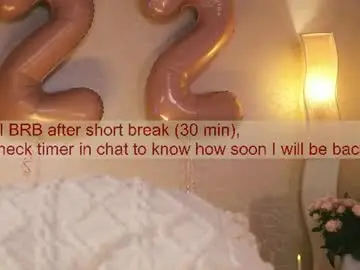 Chaturbate Best live sex cam show of lissa_meooow