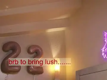 Chaturbate Watch Live Sex Cams of lissa_meooow