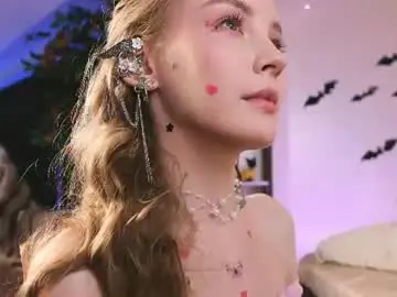 Chaturbate Private Sex Chat of lissa_meooow