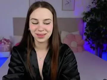 Chaturbate Best live sex cam show of little_siin