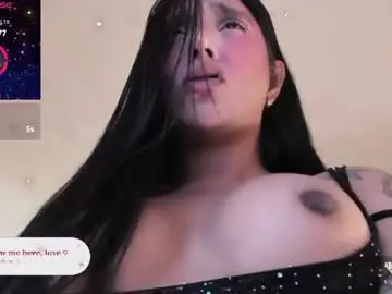 Chaturbate Adult Webcam of maria_cardenas