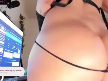 Chaturbate Nude Webcam of maria_cardenas