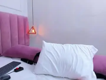 Chaturbate Live Porn of megansaenz_1