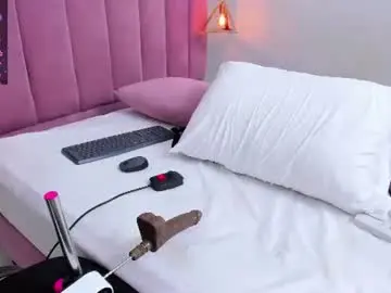 Chaturbate Sex Chat of megansaenz_1